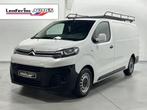 Citroen Jumpy 2.0 BlueHDI 120 pk XL L3 Navi, Imperiaal met T, Auto's, Voorwielaandrijving, Stof, 4 cilinders, Citroën
