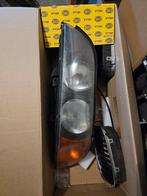 BMW E39 pre-facelift koplampen, Ophalen, Gebruikt, BMW