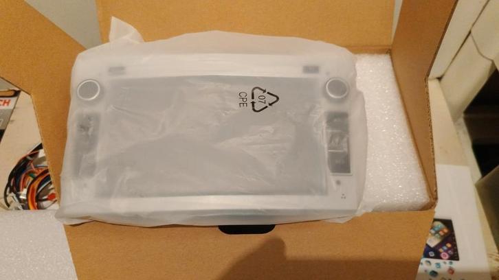 Radio voor Opel, Doe-het-zelf en Verbouw, Kratten en Dozen, Nieuw, Doos, 100 cm of meer, Minder dan 35 cm, 60 cm of meer, Ophalen of Verzenden