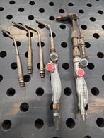 Snijbranders 2x precioso, Ophalen of Verzenden