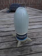 Vintage retro bleuet batane gaz camping brander camping gaz, Caravans en Kamperen, Gebruikt