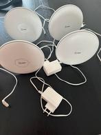 Wifiversterkers KPN, Computers en Software, WiFi-versterkers, Ophalen of Verzenden, Zo goed als nieuw, KPN Super WiFi versterker