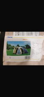4 persoons koepel tent, Caravans en Kamperen, Tenten, Ophalen of Verzenden, Zo goed als nieuw