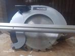 Makita cirkelzaag, Doe-het-zelf en Verbouw, Gereedschap | Zaagmachines, Ophalen, Cirkelzaag, Makita bosch dewalt festool, 70 mm of meer