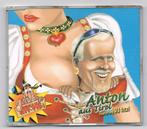 CD-singles Duitstalig Duits, Maxi-single, Ophalen of Verzenden, Zo goed als nieuw, Pop