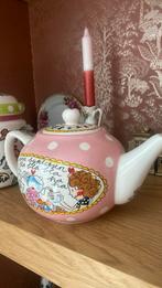 Theepot Blond Amsterdam, Antiek en Kunst, Ophalen