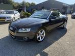 Audi A5 Cabriolet 2.0 TFSI Pro Line S. Zeer mooi !, Auto's, Audi, Euro 5, Gebruikt, 4 cilinders, Alcantara
