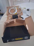 Smart wifi modem ziggo, Ophalen of Verzenden, Nieuw