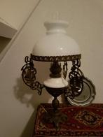 Antieke lamp, Ophalen of Verzenden