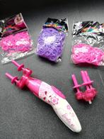 Multi haarvlechter haarvlecht machine kapster, Ophalen of Verzenden, Zo goed als nieuw, Pruik of Haarverlenging