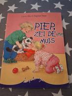 boek carry slee & dagmar stam - piep, zei de muis, Ophalen of Verzenden, Gelezen, Fictie algemeen