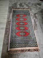 Hand geknopte perzische tapijt, Huis en Inrichting, Stoffering | Tapijten en Kleden, Ophalen of Verzenden, Zo goed als nieuw, Rechthoekig