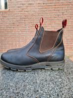Redback chelsea boots heren - maat 47 - zwart, Redback, Zwart, Boots, Ophalen of Verzenden
