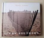 CD Rudy Linka ‎- Lucky Southern Q-0303-2 Jazz, Ophalen of Verzenden, 1980 tot heden, Jazz