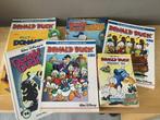 Donald Duck, Meerdere stripboeken, Ophalen of Verzenden, Gelezen