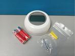 Kamerthermostaat Honeywell home Art.nr.: T87G2014-E, Doe-het-zelf en Verbouw, Niet ingevuld, Cv-ketel of Combi-ketel, Niet ingevuld
