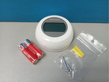 Kamerthermostaat Honeywell home Art.nr.: T87G2014-E beschikbaar voor biedingen