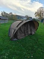Avid Carp tent bivvy 2 man, Watersport en Boten, Hengelsport | Karpervissen, Ophalen, Zo goed als nieuw, Overige typen