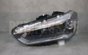 Koplamp BMW X1 F48 LED 15-19 LH Links 7193707  S1626/K3/7E beschikbaar voor biedingen