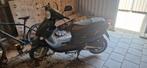 Lintex Jet scooter. Mag weg voor een koopje, Ophalen, Gebruikt
