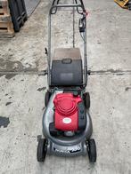 Honda grasmaaier hrd 536 hx, Cirkelmaaier, Ophalen of Verzenden, Gebruikt
