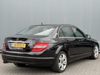 Mercedes-Benz C-Klasse BWJ 2010 180 CGI 157 PK BlueEFFICIENC, Auto's, Automaat, Achterwielaandrijving, Huisgarantie, Met garantie (alle)