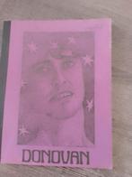 Donovan Songboek, Gebruikt, Artiest of Componist, Populair, Ophalen