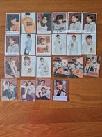 Txt Photocards, Verzamelen, Ophalen of Verzenden, Zo goed als nieuw, Foto of Kaart