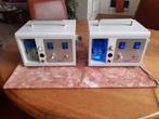 2 PODOMONIUM pedicuremotors, zonder accessoires à stuk, Witgoed en Apparatuur, Persoonlijke-verzorgingsapparatuur, Ophalen, Zo goed als nieuw