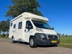 Chausson Flash 06 2.3 D 2011 4 Persoons, Caravans en Kamperen, Campers, Diesel, Bedrijf, 7 tot 8 meter, Chausson