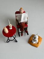 Kuifje - Hergé - Pixi - Moulinsart - Tintin Bascule, Verzenden, Kuifje, Nieuw, Beeldje of Figuurtje