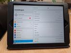 Ipad air voor specs zie foto, Computers en Software, Windows Tablets, 10 inch, Ipad, Ophalen of Verzenden, Zo goed als nieuw