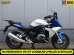 BMW R 1200 RS ABS (bj 2016), Motoren, Motoren | BMW, Bedrijf, Sport, 1200 cc