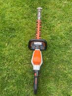 Stihl hsa94t, Tuin en Terras, Ophalen of Verzenden, Zo goed als nieuw, Benzine