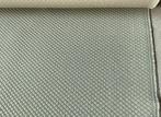 Kvadrat Febrik Mosaic 2 922; zachtgroen; 11 meter meubelstof, Wol, 120 cm of meer, Ophalen of Verzenden, Groen