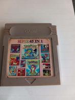 6 gameboy spellen, 1 speler, Ophalen of Verzenden, Vanaf 3 jaar