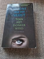 literaire thriller, Ophalen of Verzenden, Zo goed als nieuw