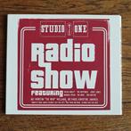 Studio One Radio Show / Studio One Records / Reggae CD, Ophalen of Verzenden, Zo goed als nieuw