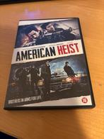 American Heist - Actie DVD, Vanaf 16 jaar, Ophalen of Verzenden, Zo goed als nieuw, Actiethriller