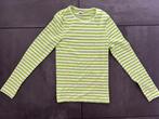 Shirt wit/groen maat M, Maat 38/40 (M), Wit, Ophalen of Verzenden, Zo goed als nieuw
