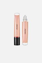 Shiseido shimmer gelgloss toki nude 2, Ophalen of Verzenden, Nieuw, Lippen, Make-up