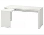Ikea malm, Ophalen, Zo goed als nieuw