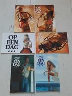 Te koop: 6 verschillende Grolsch ansichtkaarten, Verzamelen, Ophalen of Verzenden, Nieuw, Overige typen, Grolsch