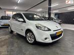 Renault Clio 1.2 TCe Collection, Auto's, Renault, Voorwielaandrijving, Euro 5, Gebruikt, 4 cilinders