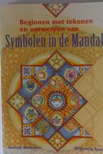 Symbolen in Mandala, Verzenden, Zo goed als nieuw, Boek of Gids