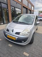 Renault Grand Modus 1.2 16V Quickshift 2009 Grijs, Auto's, Stof, 4 cilinders, Origineel Nederlands, 48 €/maand