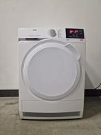 Aeg 6000 series lavatherm prosense technologie 1-7kilo, Witgoed en Apparatuur, Wasdrogers, Ophalen, Zo goed als nieuw, Condens