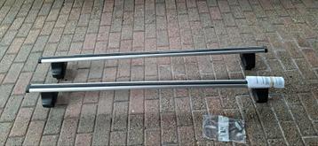 Thule dakdragers voor Ford S-max met of zonder panoramadak  beschikbaar voor biedingen