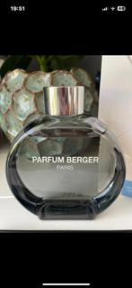 Lampe berger homeparfum 19,95, Ophalen of Verzenden, Zo goed als nieuw, Overige materialen, Minder dan 25 cm