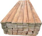 Hardhouten balken 4.0x14.0 cm, Tuin en Terras, Palen, Balken en Planken, Ophalen, Nieuw, Hardhout, 250 cm of meer